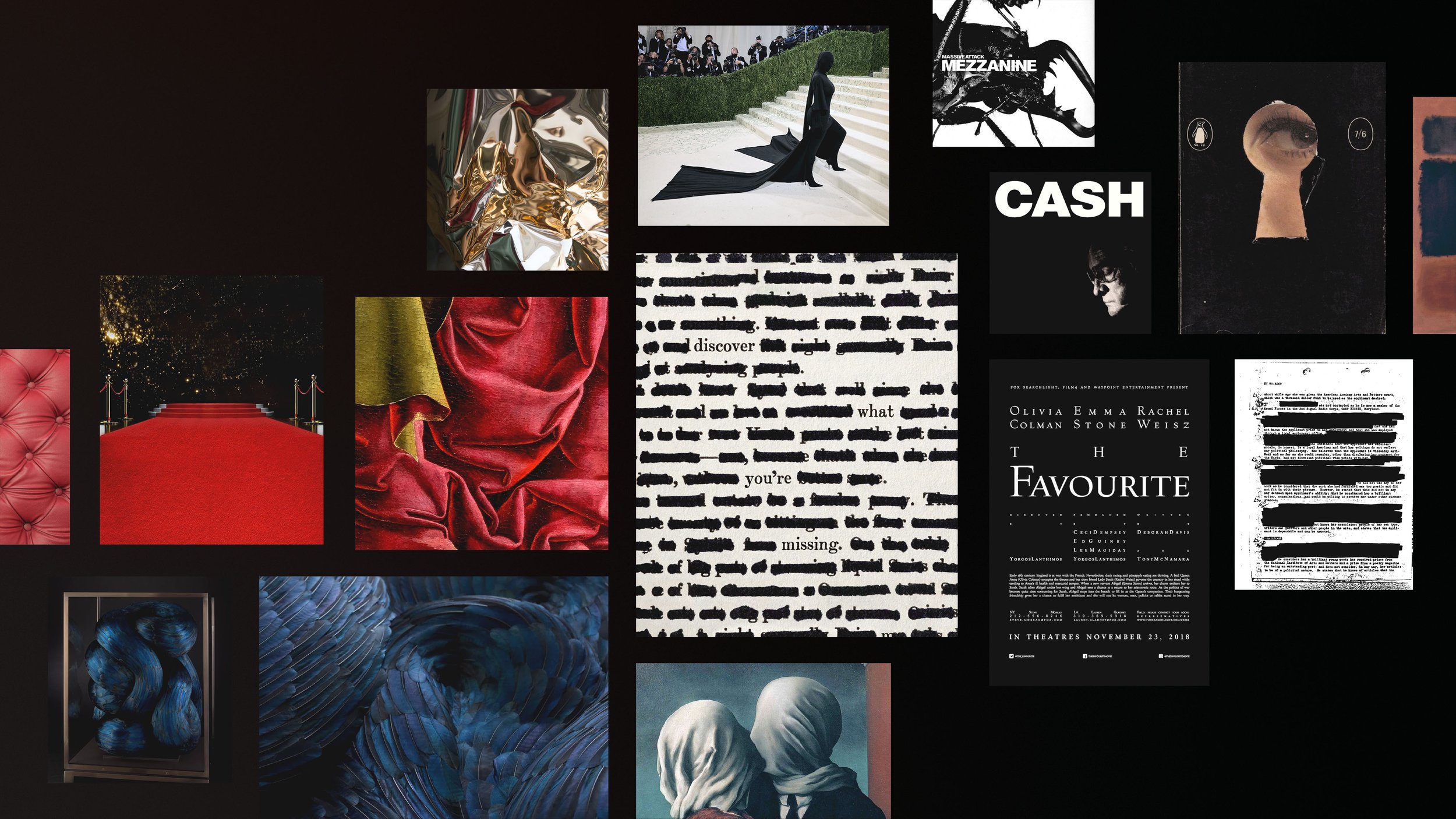 Moodboard
