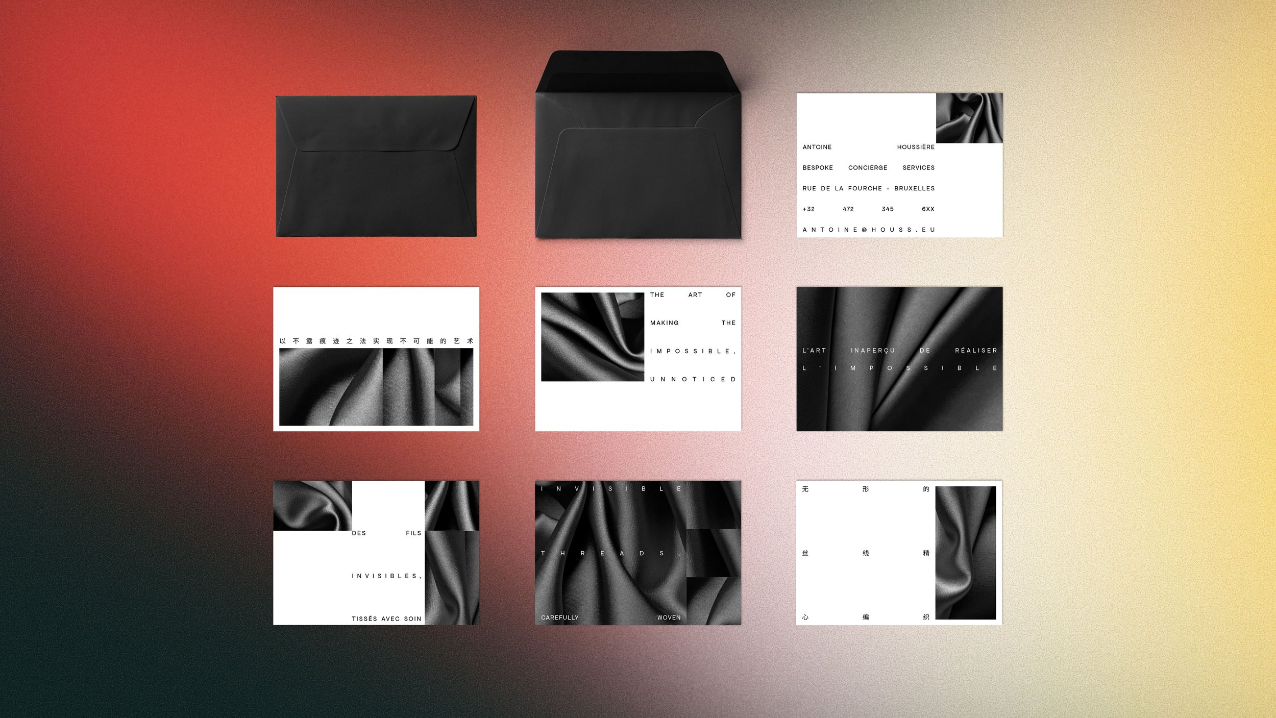 Postcards