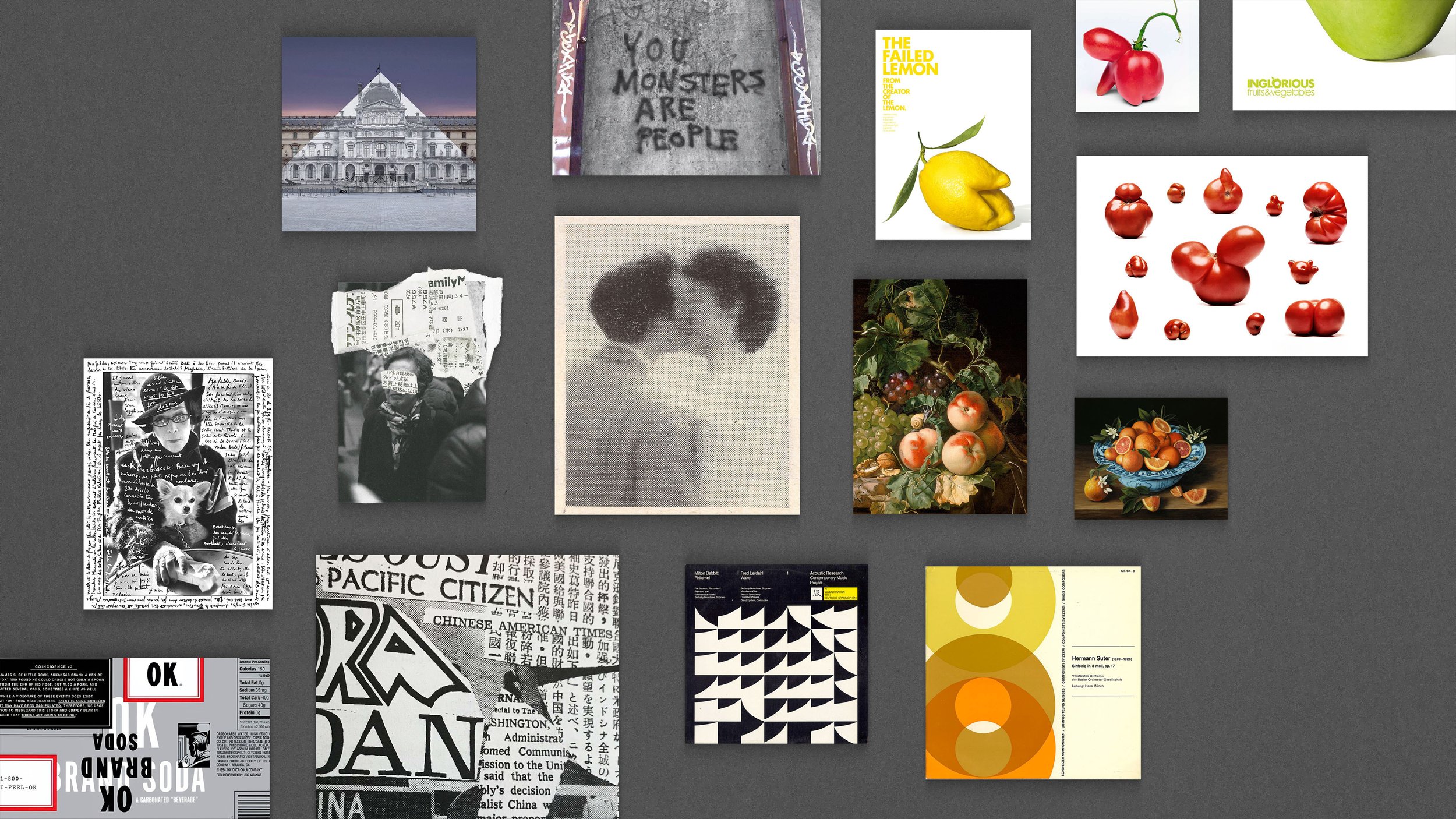 Moodboard