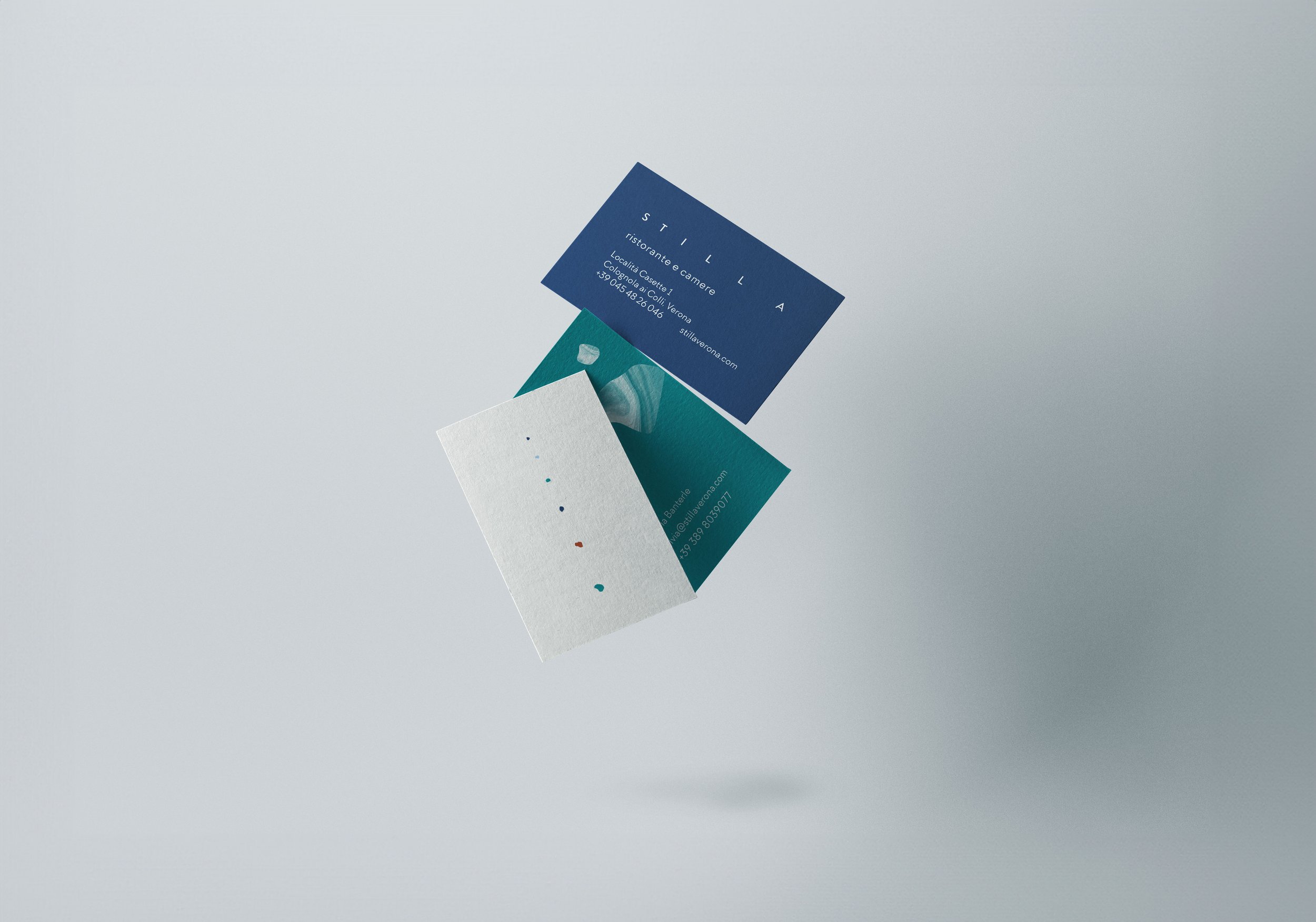 Business cards