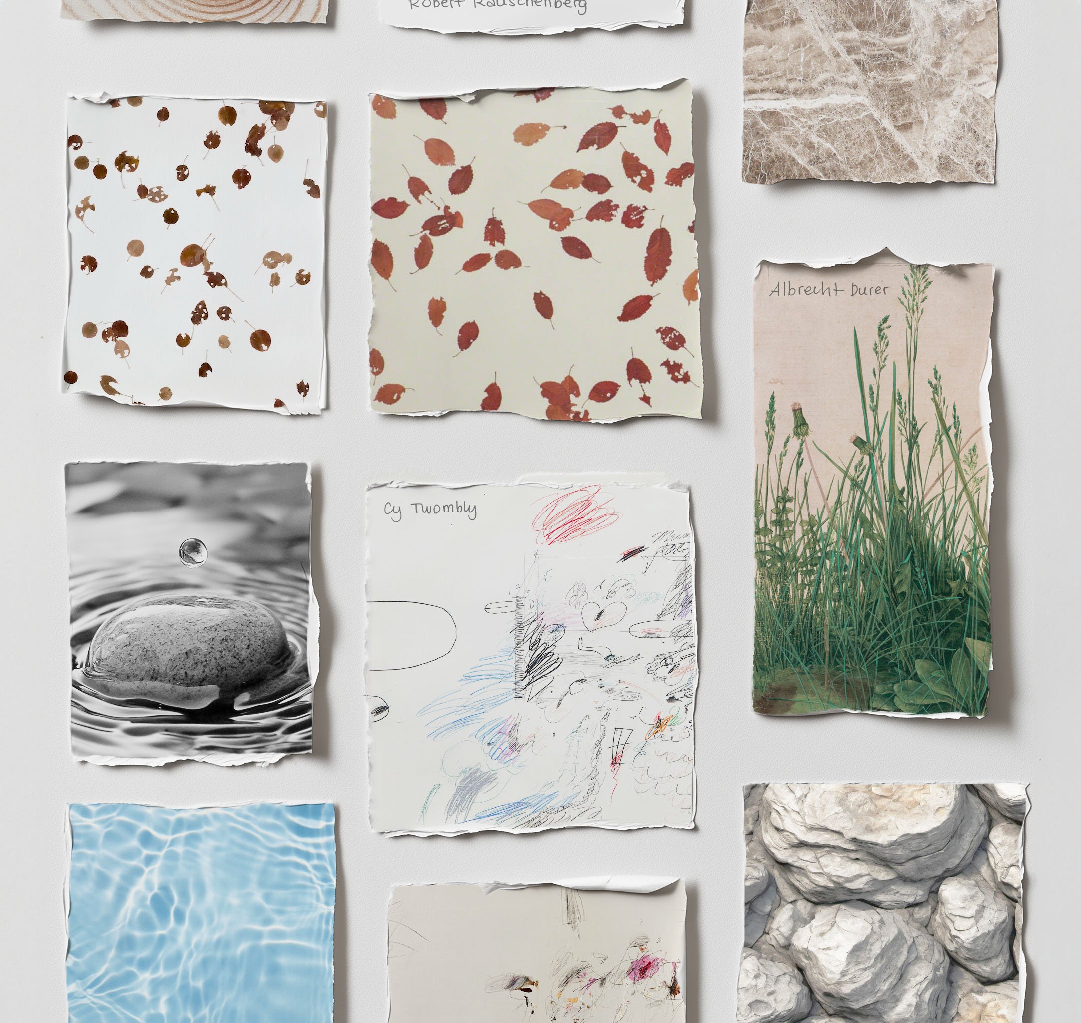 Moodboard